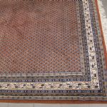 648 1445 ORIENTAL RUG